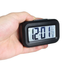 Mini Speaker Digital Alarm Clock